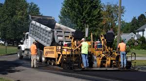 Why Choose Us For All Your Driveway Paving Needs in Portland, TN?